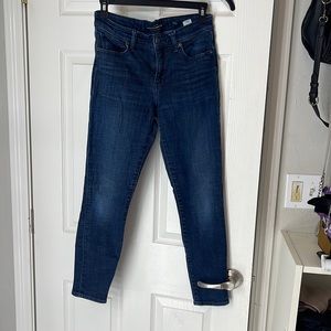 Lucky brand jeans